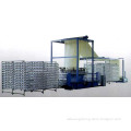 Plastic Packing Machine (GYZJ-6/1450, GYZJ-6/2200, GYZJ-8/2100, )